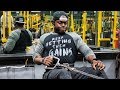 High Volume Back Workout | 4 Week Strength Team Challenge