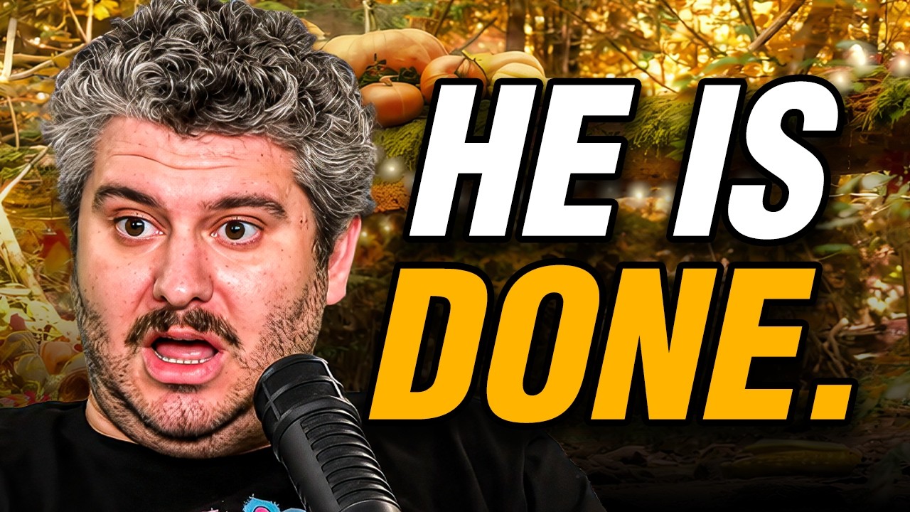 Somehow, Things Just Got Even Worse For Ethan...