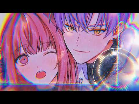 『Nightcore』⇢ Comme Avant - Lynda Ft. Franglish