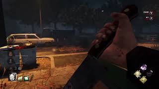 Survivors can’t handle the MENACING Michael Myers| DeadByDaylight Killer Gameplay
