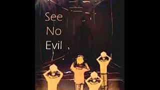 Game- See No Evil