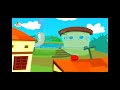 Zoom Baby TV Runaway Monkey