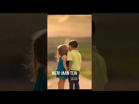 Tere Jeet Mere Jeet Song 💖| Friends forever | New WhatsApp Status Video 🕶️😍 |