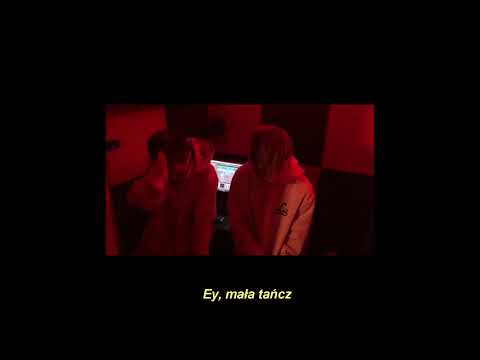 SKVN x FVBI - DANCEMACABRE vol.2 (prod.Miladski Beatz)