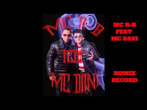 HABLAN DEMAS MC R-B FEAT MC DANI ,RML ROMIX RECORD