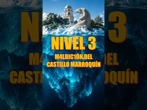 PARTE 3. Iceberg de Chia Cundinamarca. #iceberg #Chia #cundinamarca