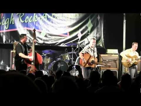The Noisy Boys@High Rockabilly 2012
