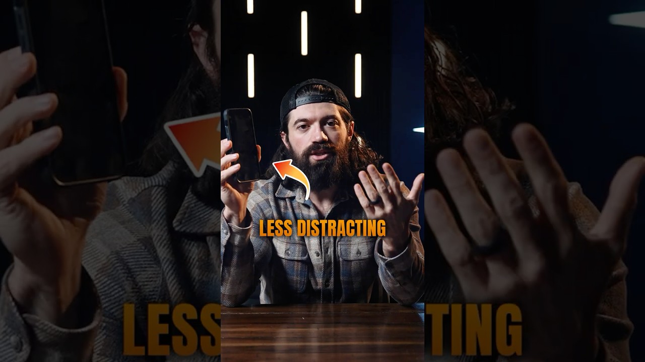 3 Ways I Lower My Screen Time