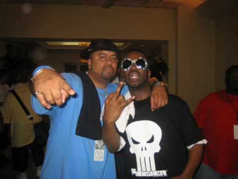 Juicy J - Old Triple six