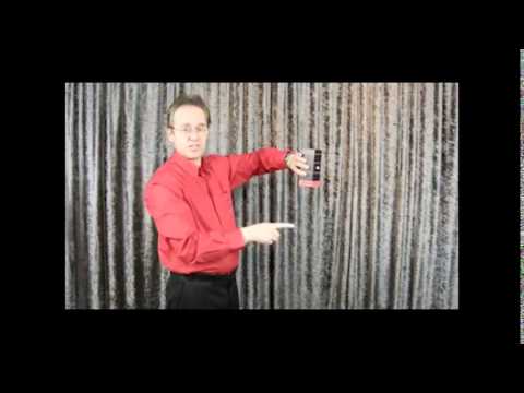 Saturn Magic -Time Stopper by Joker Magic - Trick