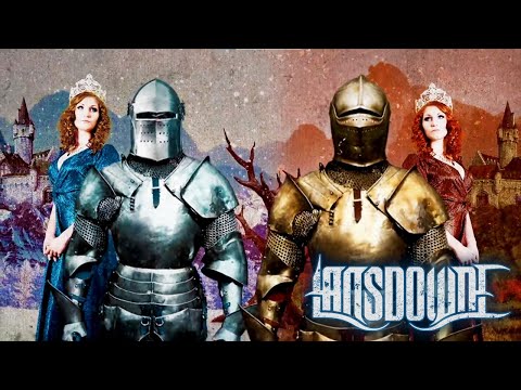 LANSDOWNE - Bend The Knee (2017) // Official Visual Video