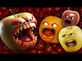 Annoying Orange APPLES EVERYWHERE