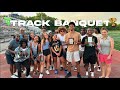 Track Vlog Ep:4 The End Of The Season Track Banquet Water Fight