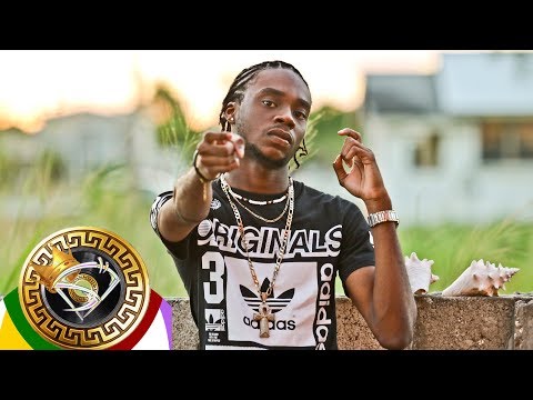 🔥King Mongrel- Trigger Finger [War Pete Diss] Born Killa Riddim🔥