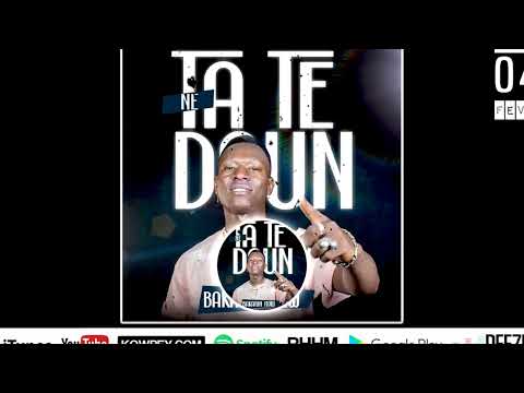 Bakarin Flow • Vendredi 4 février, à 17h GMT - Musique : Né Ta Te Doun