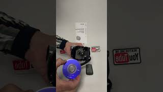 Sony DCR-DVD 810 HandyCam