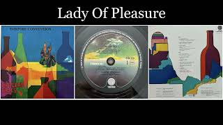 Fairport Convention - Tipplers Tales - 05 Lady Of Pleasure