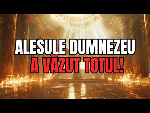 Auserwählte: Das ist das Einzige, was Gott will, dass du es JETZT hörst ⏳