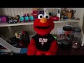 Let S Rock Elmo Destruction