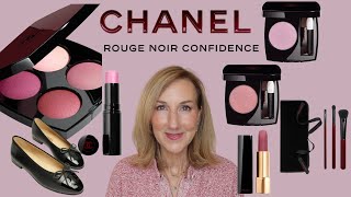 The New Chanel Rouge Collection is STUNNING