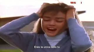 Ringo Starr - Only You (And You Alone) (The Wonder Years) (Subtitulado)