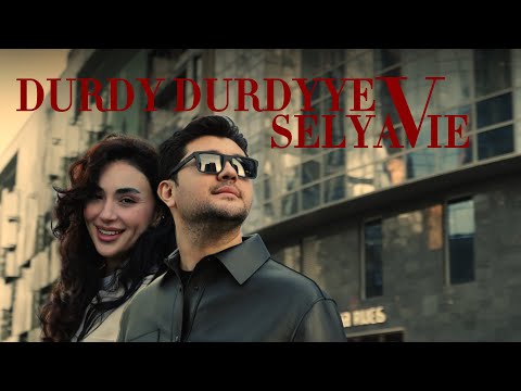 DURDY DURDYYEV - Selyavie /Official Music Video/