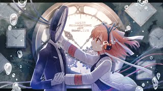 おやすみコールドスリーパー / 足立レイ