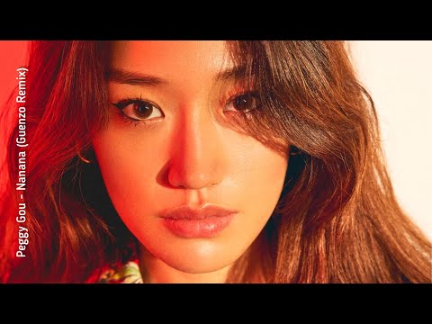 Pegy Gou - (It Goes Like) Nanana (Guenzo Remix)