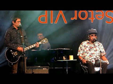 Milton Nascimento e Samuel Rosa - Paisagem da Janela - Espaço das Américas, São Paulo, 17/01/20