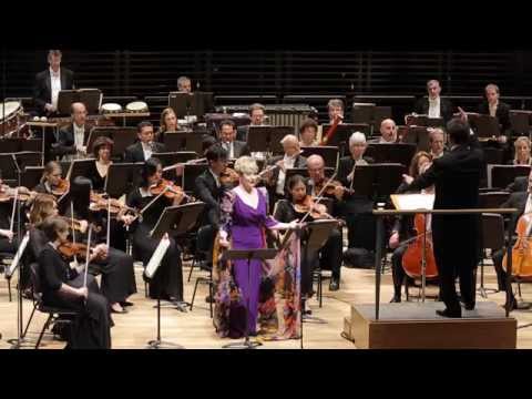 パリのラヴェル、4/25/15 (Ravel in Paris, 4/25/15)