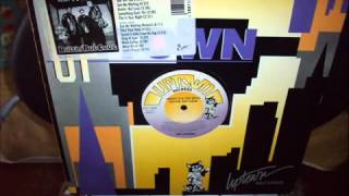 Heavy D   and The Boyz - Move On