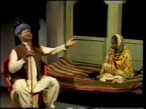 Hinko Old Drama Clip.