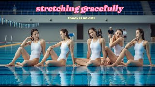 Download lagu 우아하게 스트레칭하기 (몸은 예술이다) #미국 #캐나다 #노르웨이 #스페인 #스웨덴 #일본 #한국 mp3 Download lagu 우아하게 스트레칭하기 (몸은 예술이다) #미국 #캐나다 #노르웨이 #스페인 #스웨덴 #일본 #한국 mp3