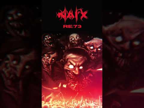 Nai'X x Zeablast - RE 73