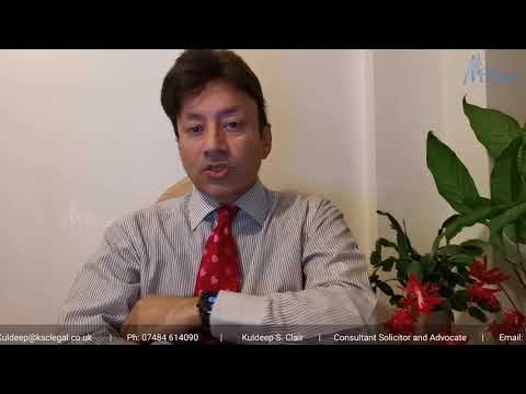 KSC Legal - Sterling Lawyers Ltd video.