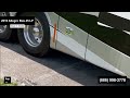 Check out this Video for a 2016 Tiffin Allegro Bus 45 LP(Stock #453288)  for sale by Pop RVs. This unit is located in Sarasota, FL