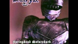 Britny Fox - "Coup d'Etat"