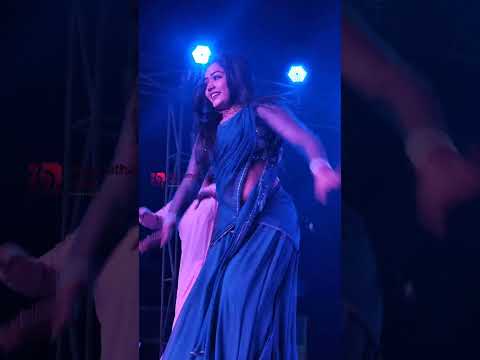 Experience Magic: Alekhya Stunning Dance Highlights: Yogi Song Festival! #yogi #chinnu #massjathara