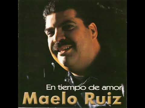Asi No Se Da El Amor - Maelo Ruiz
