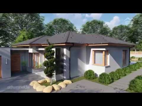 md-179 házterv