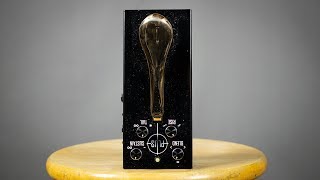Video thumbnail for Gamechanger Audio Plus Pedal: Magnificent SUSTAIN! by Chords Of Orion