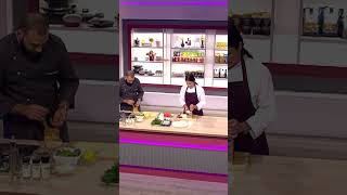 Ինչպե՞ս ճիշտ լվանալ կանաչին🥬🤔