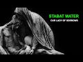Sequentia: Stabat Mater - Gregorian Chant - Our Lady of Sorrows