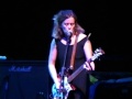 Babes in Toyland - The Theatre Of Living Arts (Philadelphia 1995)(DHV 2011)