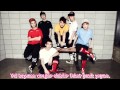EXO-M Don't Go (Chinese ver.) Türkçe ...