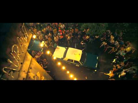 Stonewall Official Trailer #1 2015    Jeremy Irvine, Jonathan Rhys Meyers Movie HD