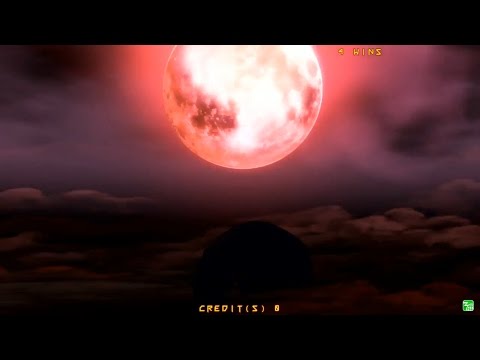 GGXrdR 10/5/16 - Fino (Raven) Matches