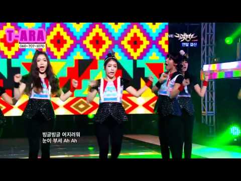 [101217] 티아라 T-ara - 야야야 YAYAYA.mp4