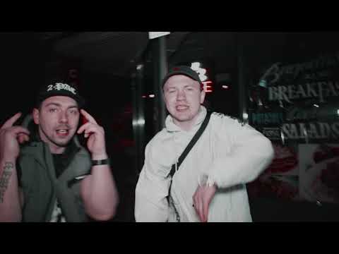 CEBUL X DAWO - SPLIF ZA PLIK [DISTRICTGANG] prod.Tower beatz