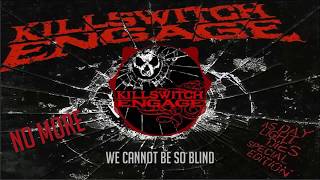 Killswitch Engage - As Daylight Dies (Lyrics)